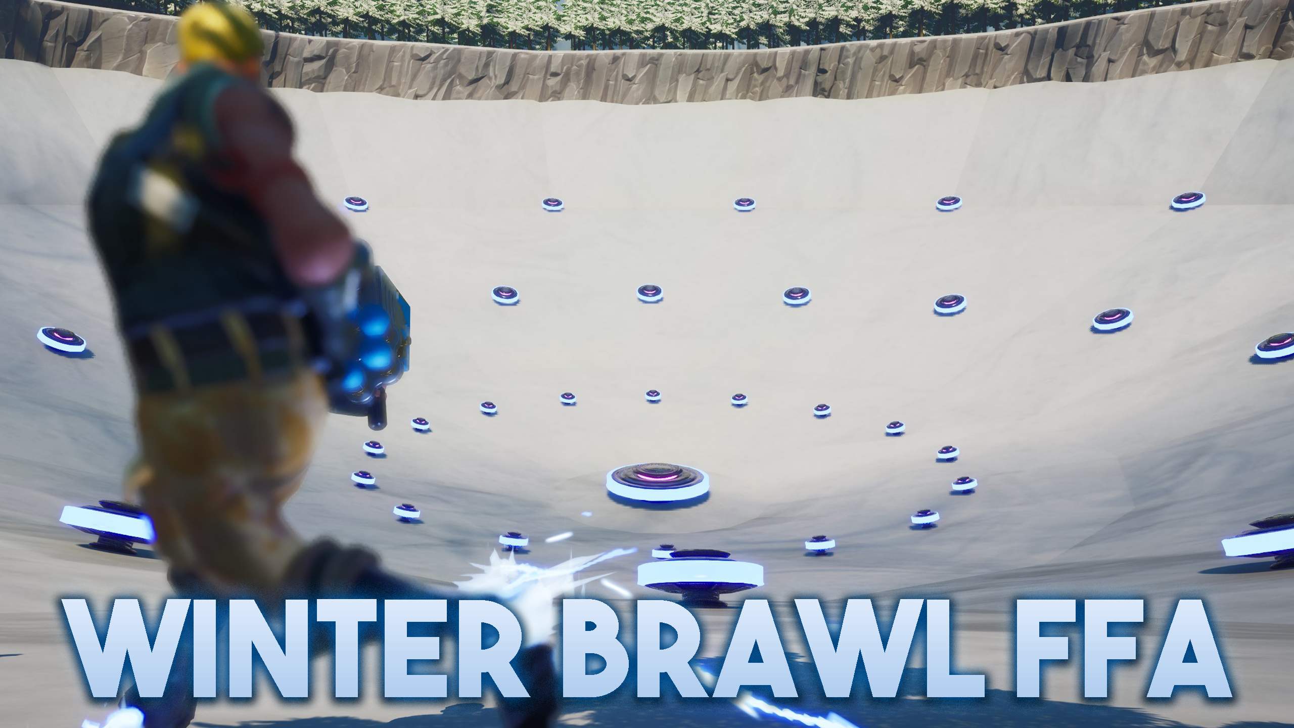 WINTER BRAWL FFA