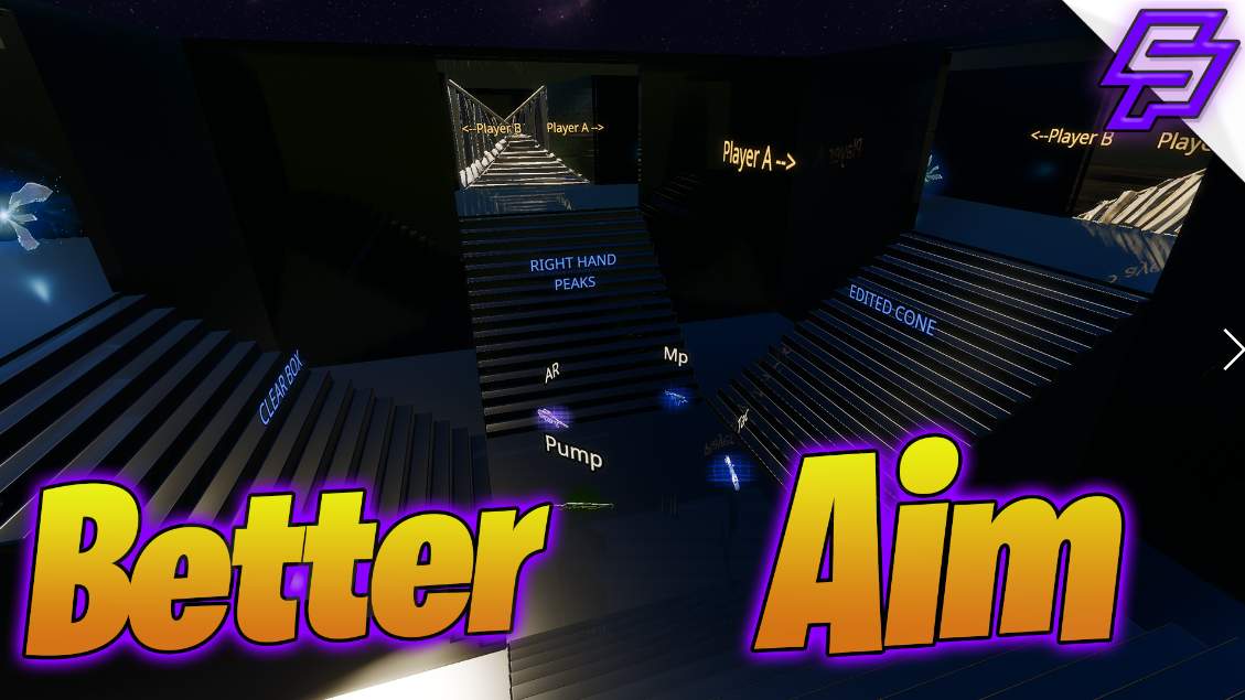 BOX 1V1 AIM MAP TRAINING