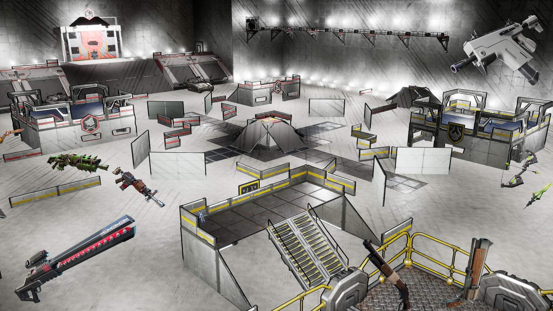 Team Simulation: Gold Vs Ruby (Updated)