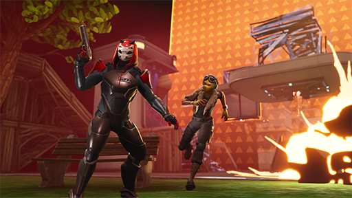 DONNYSC'S TROPICAL REAL STORMWARS V11