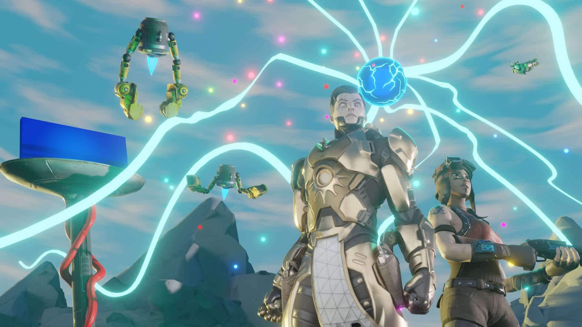 Golden Island - Season 5 - 15.00