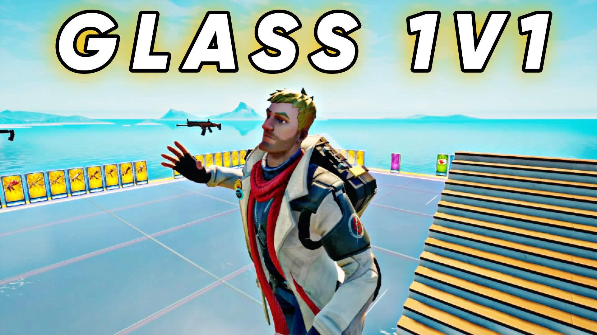 GLASS 1V1