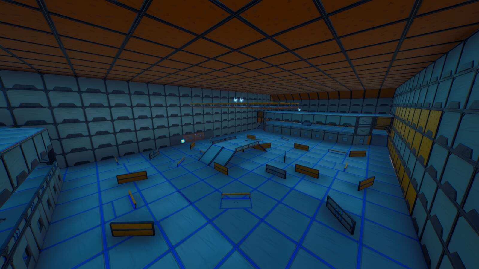 RED VS BLUE PRO TEAM 8 V 8