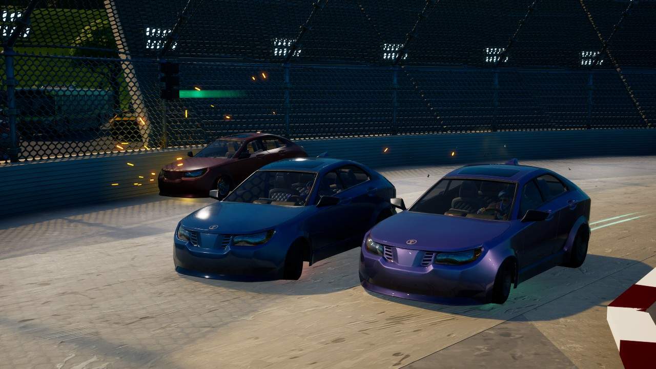 Martinsville Speedway