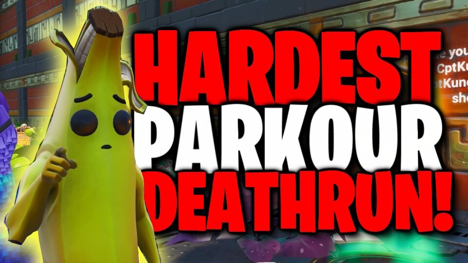 CPTKUNGFU'S DEATHRUN