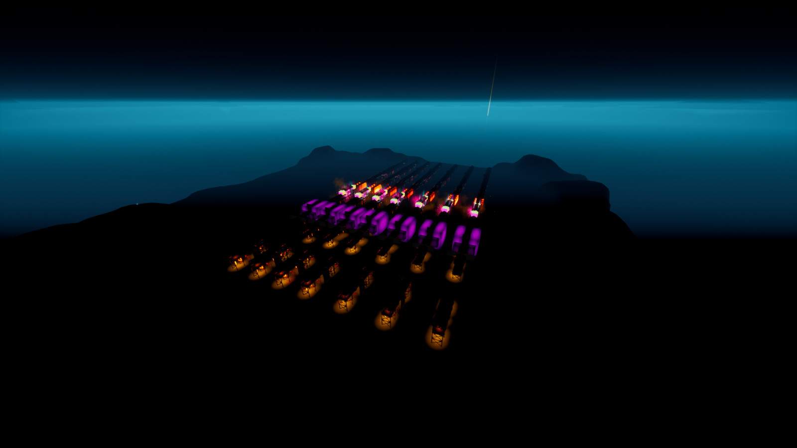 THE GREAT FUN BRIDGE RACES