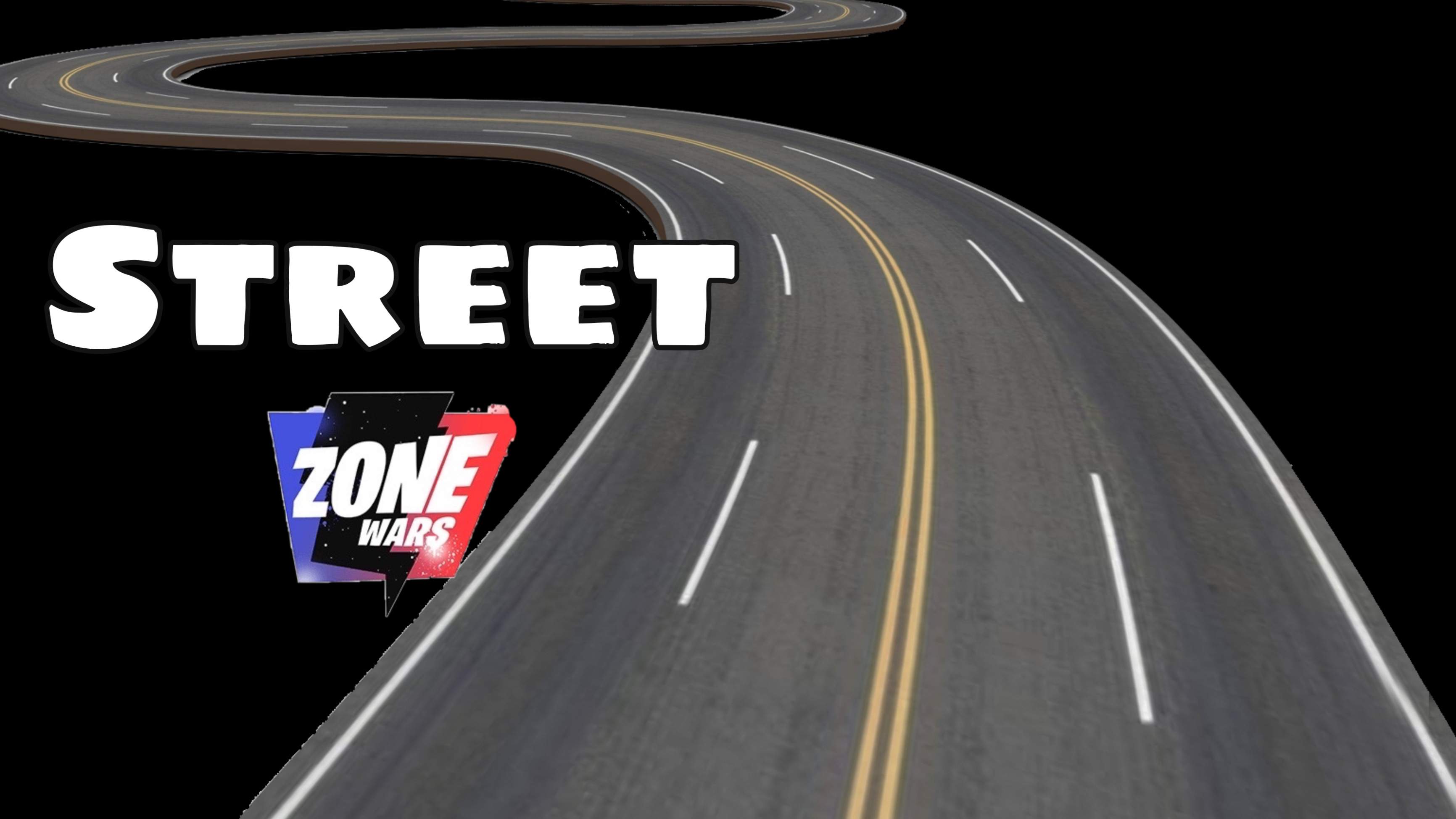 STREET ZONE WARS