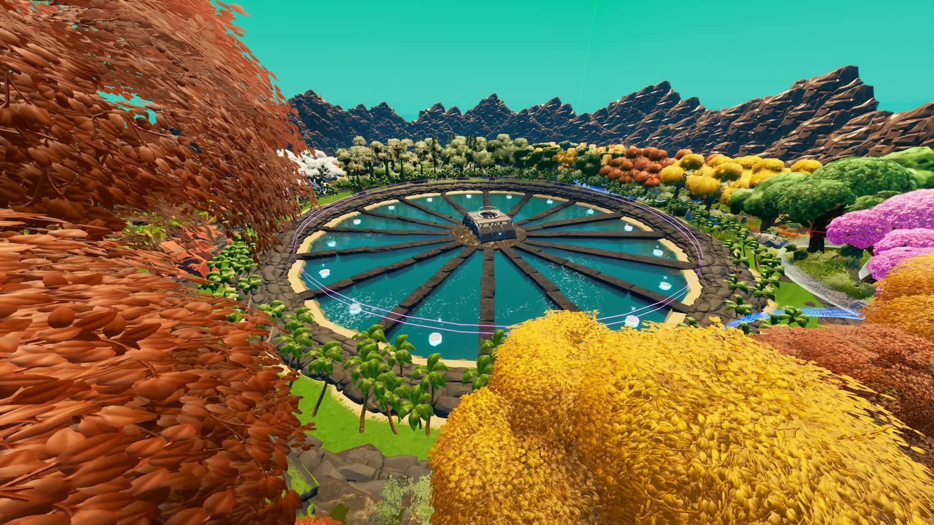 FORTNITE GAMES 🏹🔥