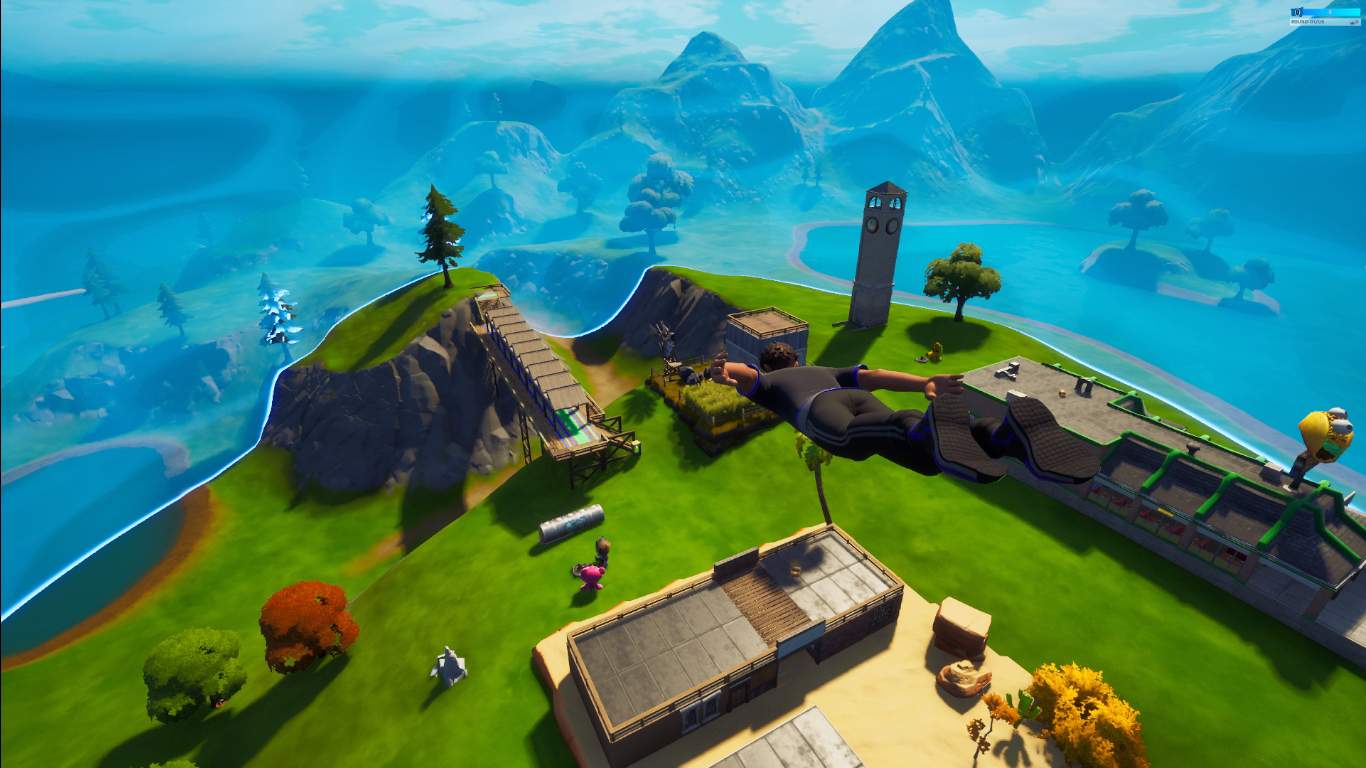 ماب بوقا SOLO