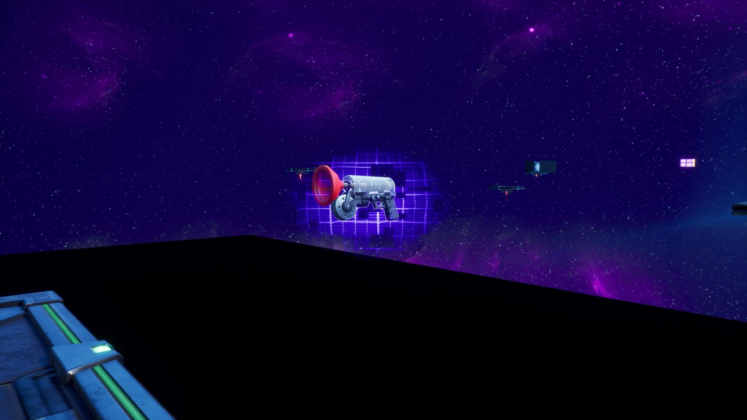 GRAPPLER ONLY DEATHRUN