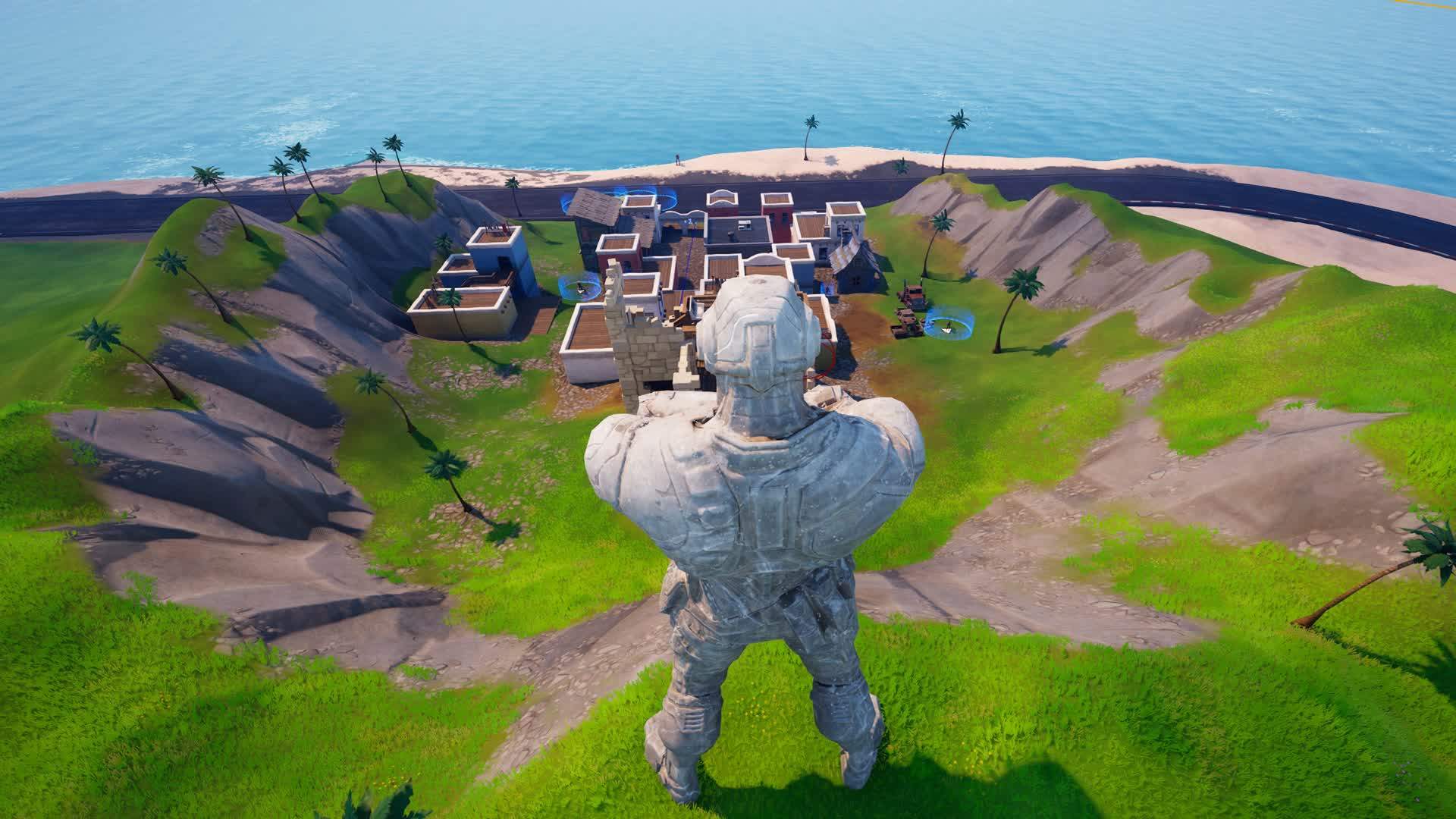 Favela Tower Defense (Solo & Team Coop)