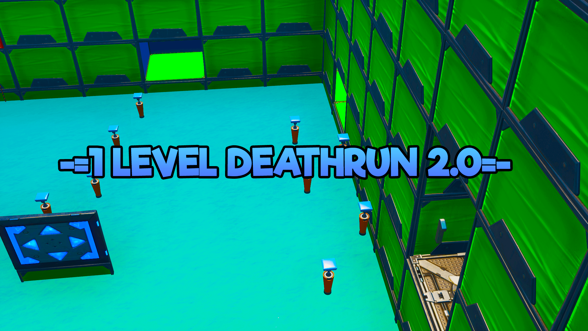 The Freshasian Deathrun Fortnite Creative Codes Dropnite Com