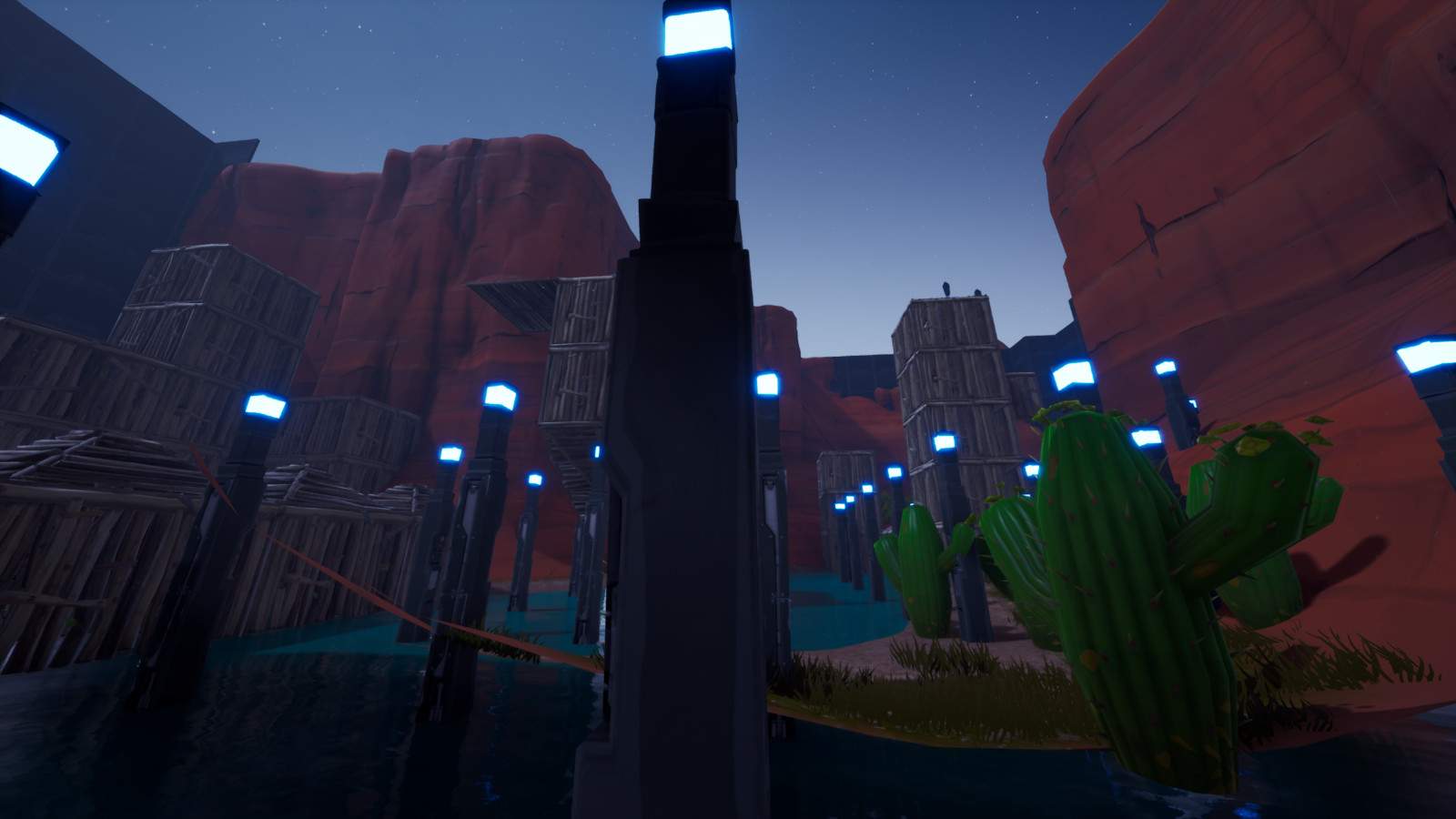 ZONEWARS BY GGF_LEO
