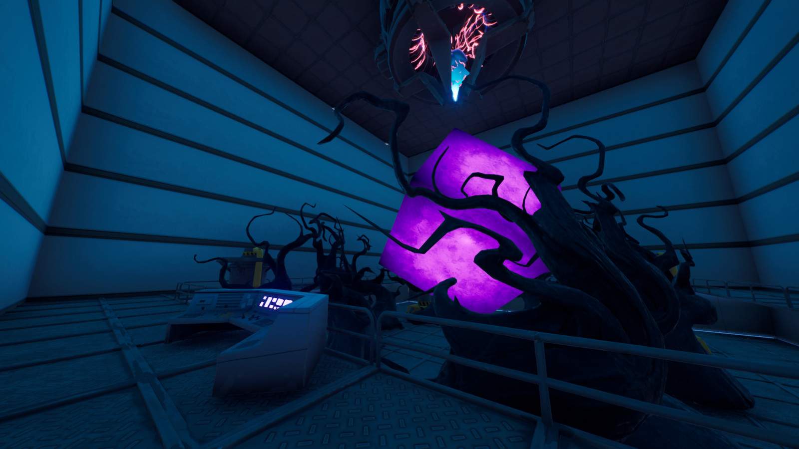 THE NEXT WAVE VAULT EVENT