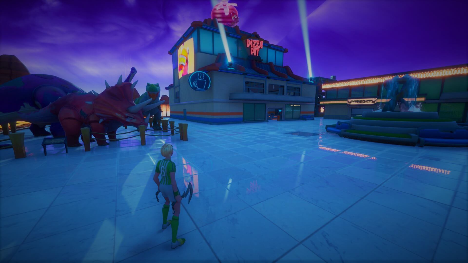 PROP HUNT OF SEASON 11