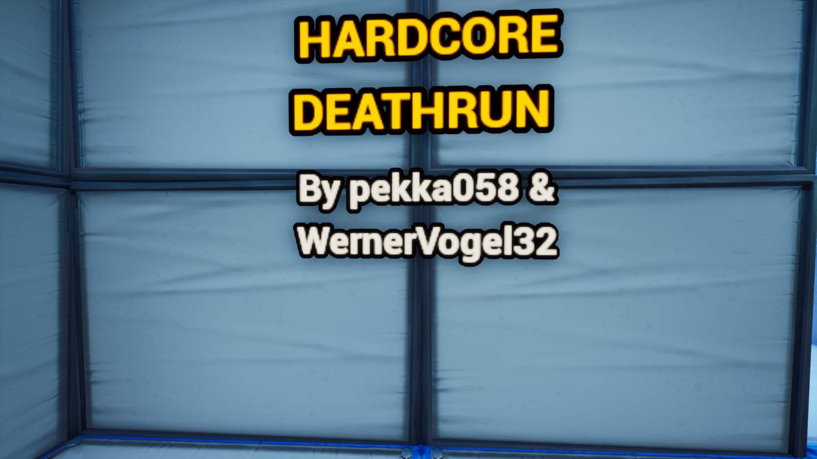 HARDCORE DEATHRUN