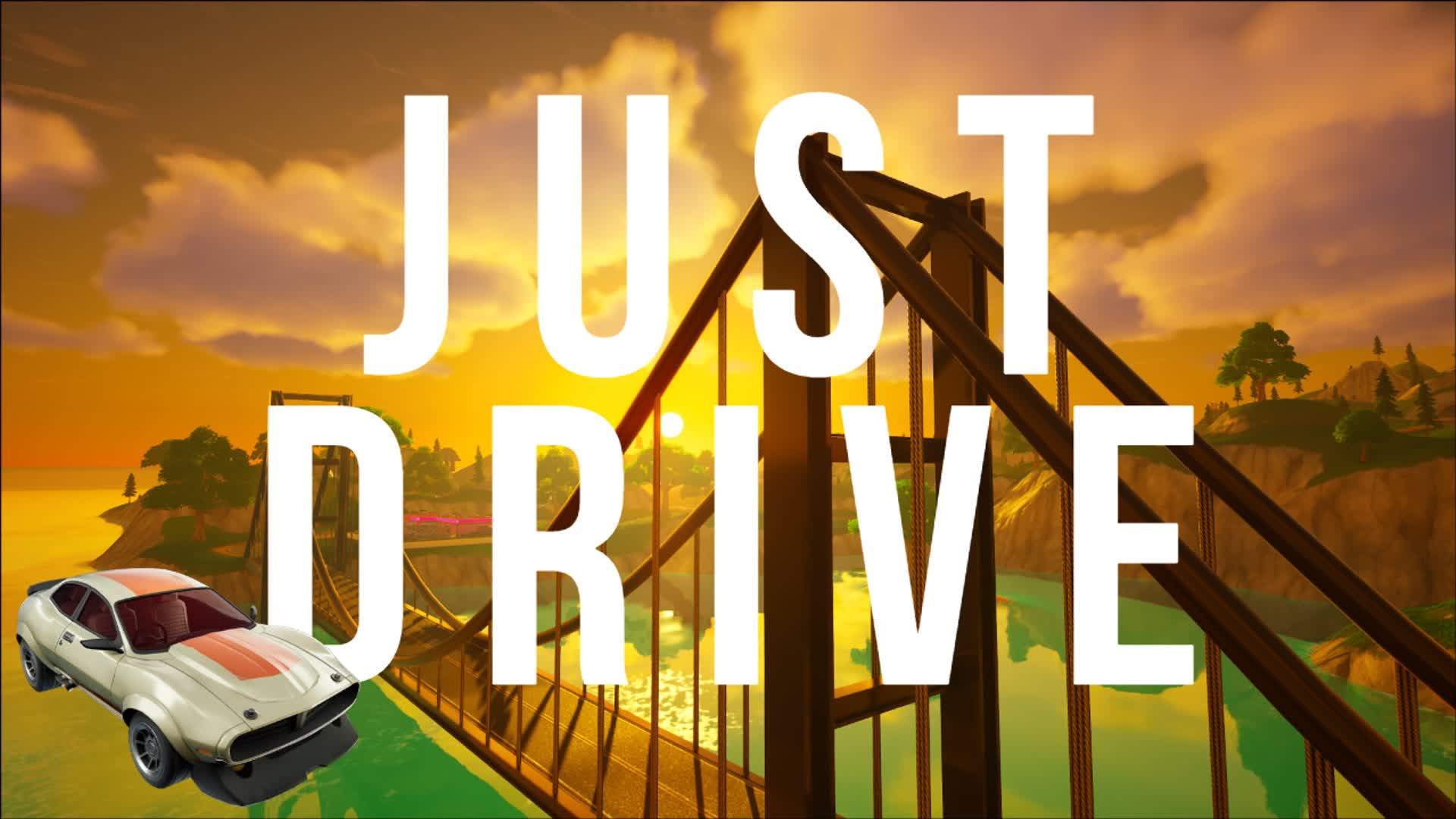 Just Drive