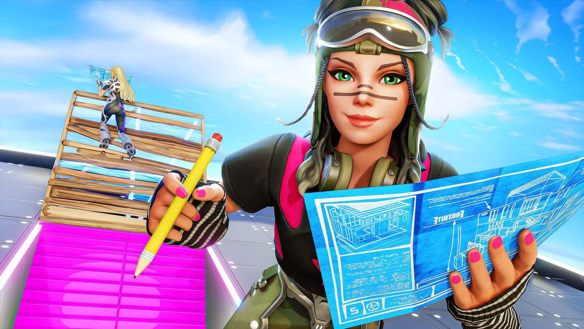 Samy 1v1 Build Fights 0 Delay