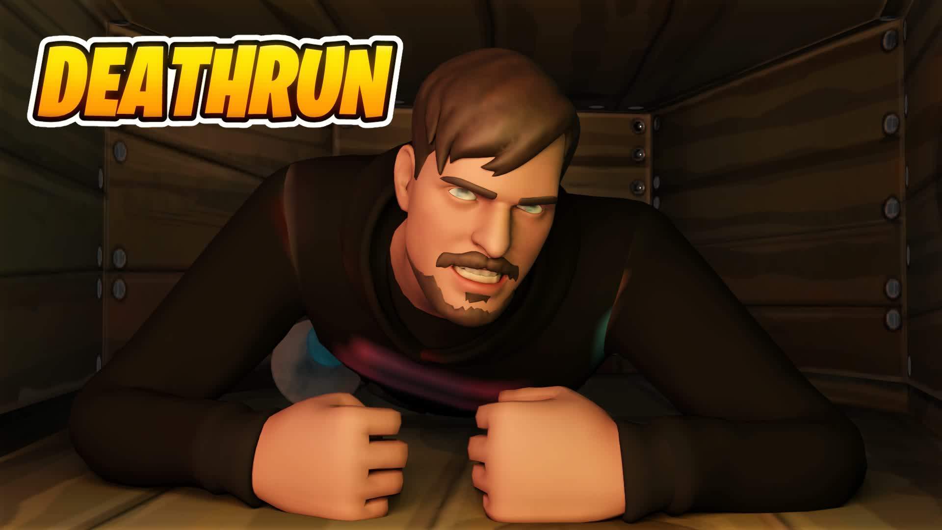 BURIED ALIVE DEATHRUN!