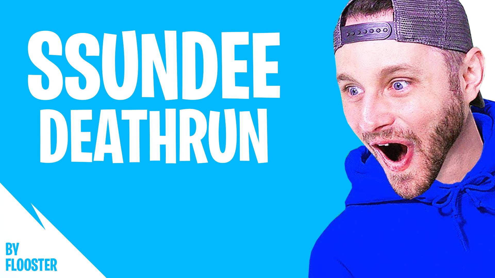 SSUNDEE DEATHRUN