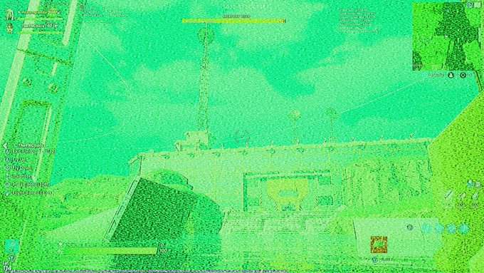 FNCBR:SEASON 3 (WATER WORKS) (WEEK 2)