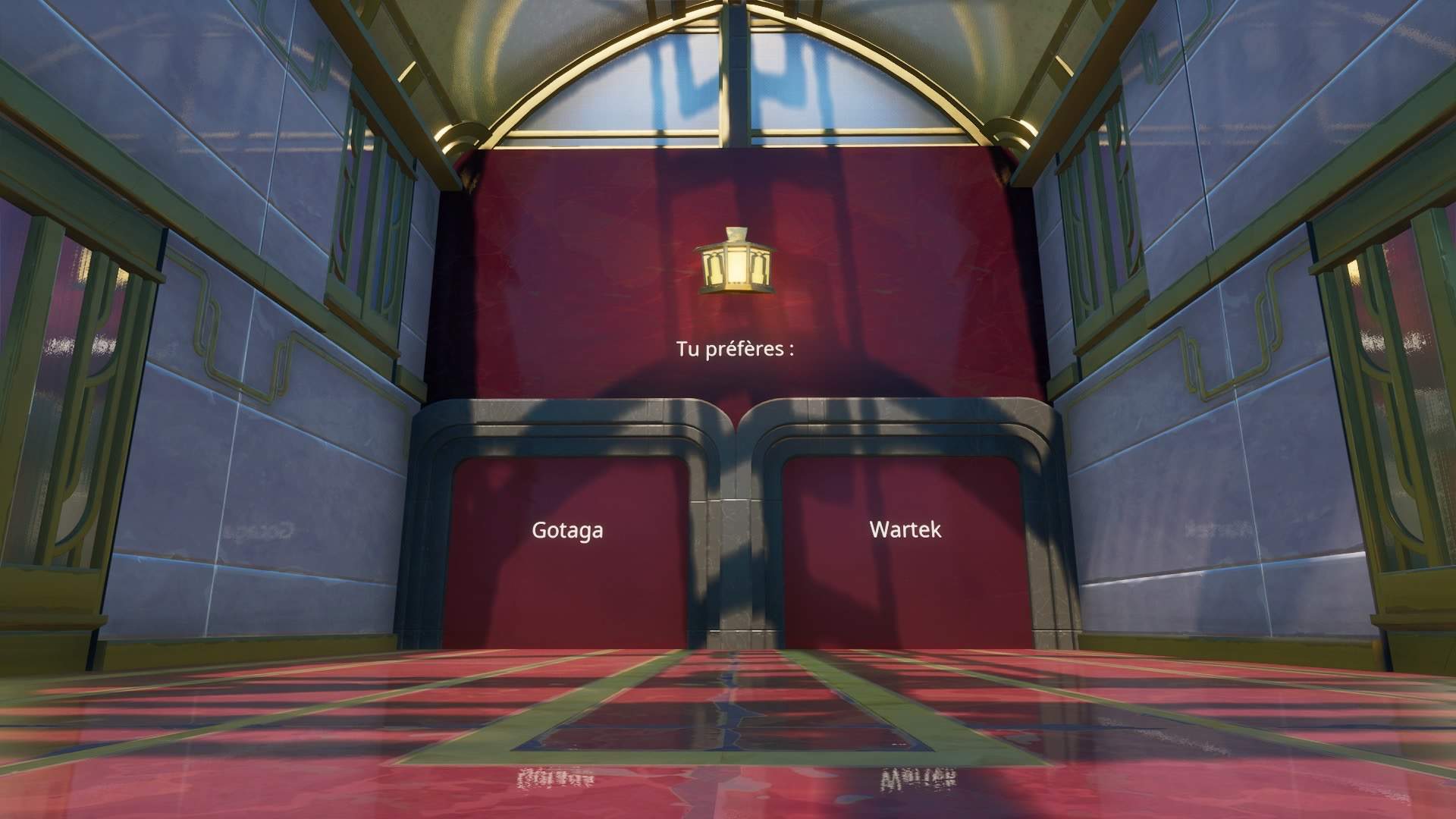 TU PRéFèRES ? SPéCIAL YOUTUBERS