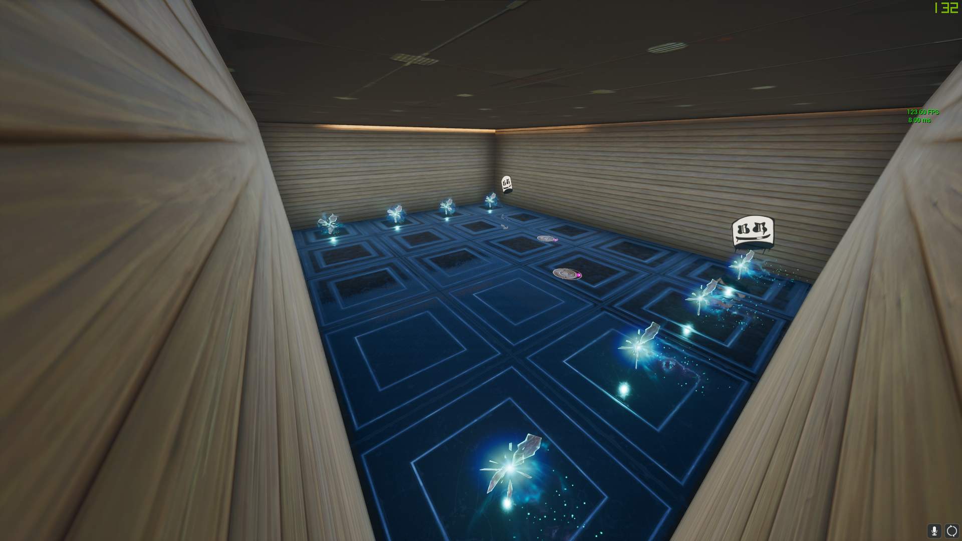 軽量BOXFIGHT  VER.3.0