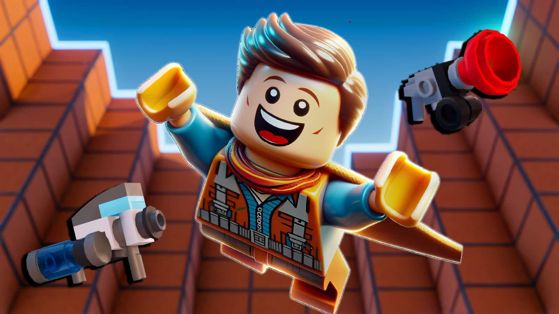 ✅ THE PIT - FREE FOR ALL ✅