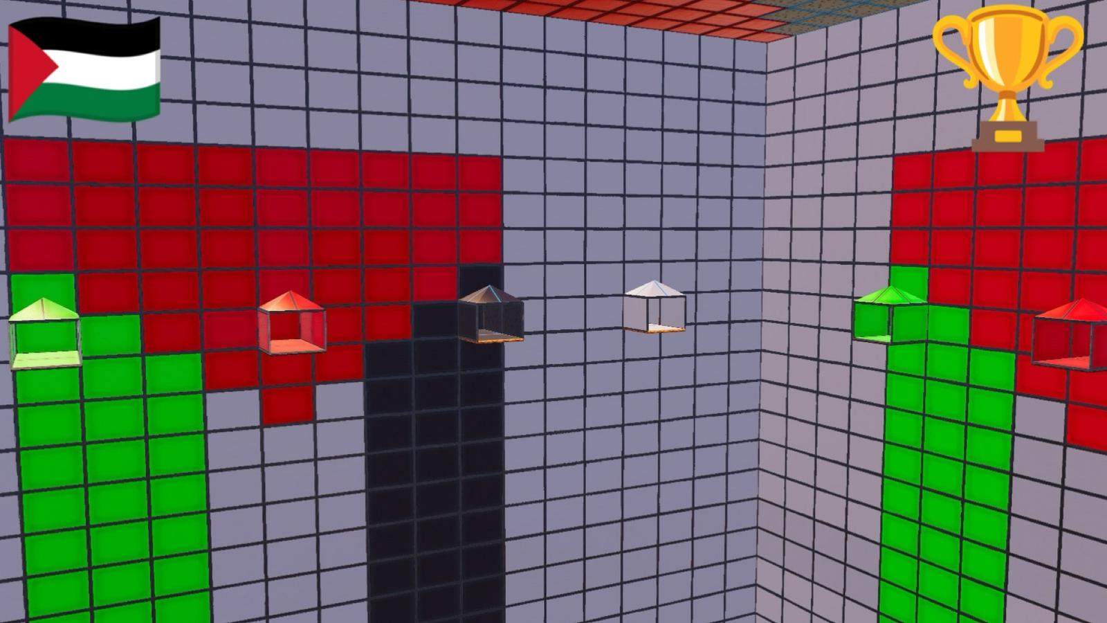 🏆🇵🇸 SCRIMS | سكرمز فلسطين