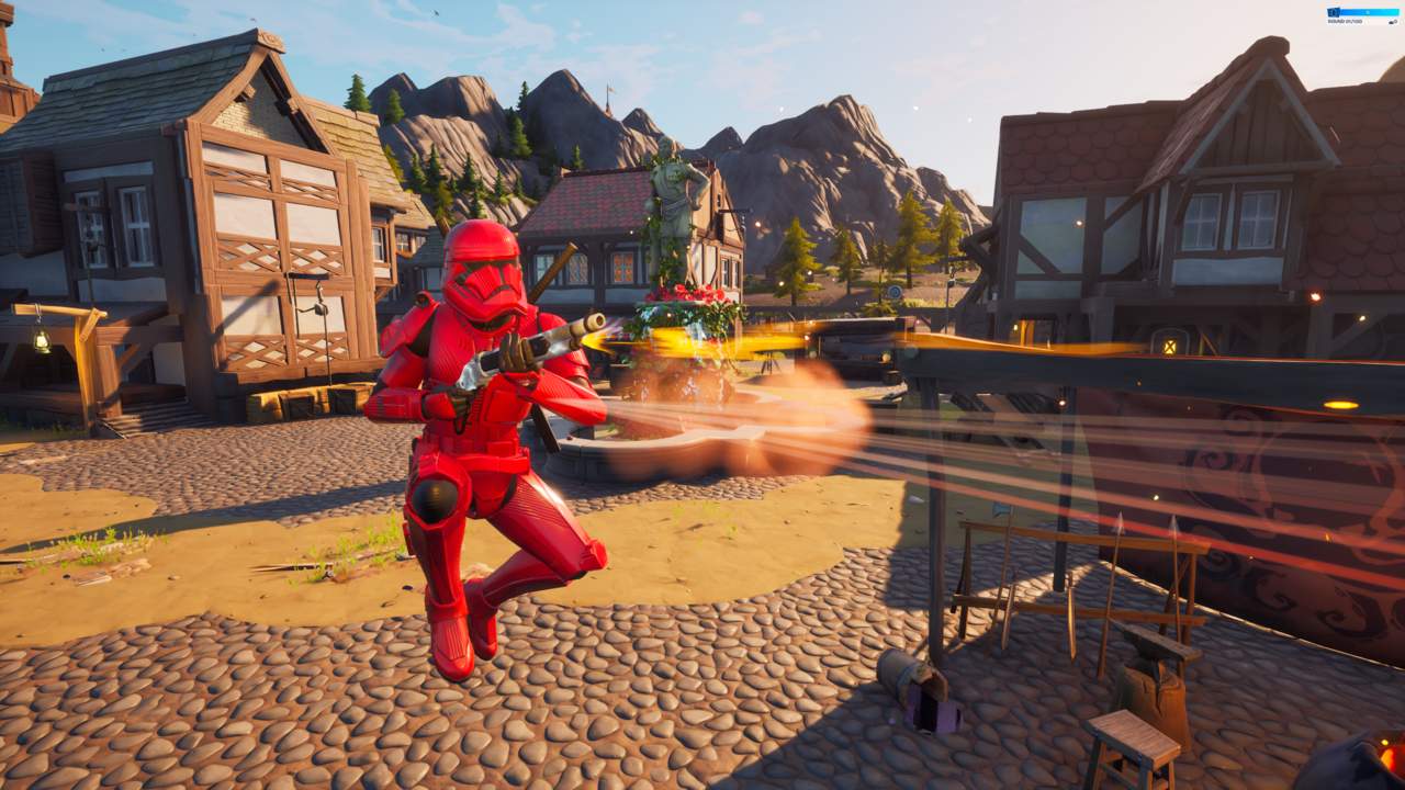 💯MEDIEVAL 6V6 TDM 💯وفاة الفريق