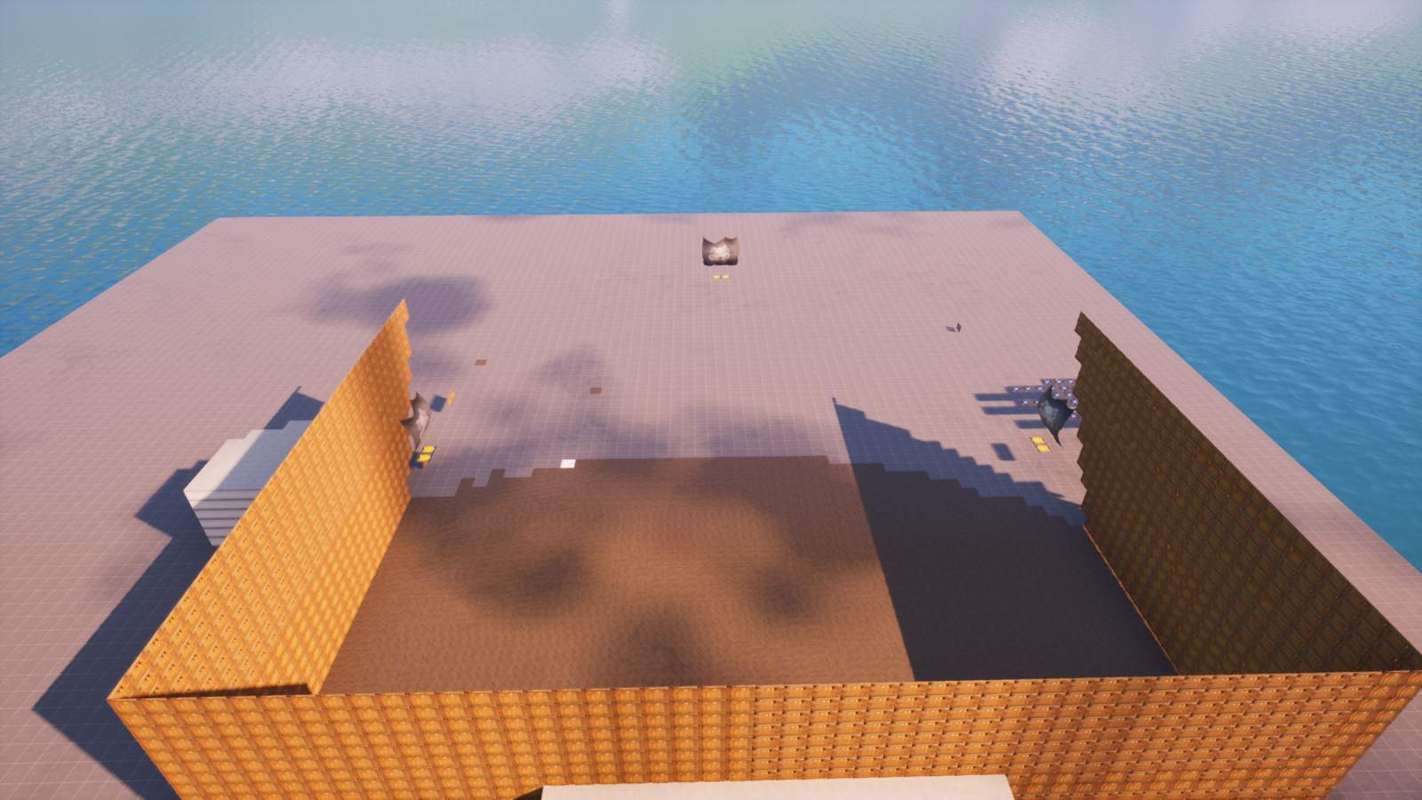 حرب الطراز القديم