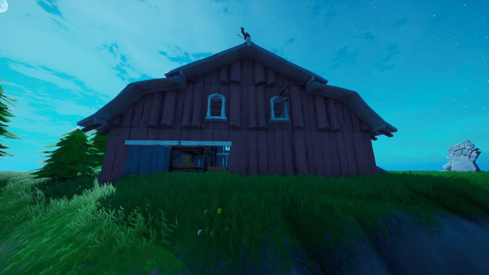 ANGRY FARMER BOXFIGHTS