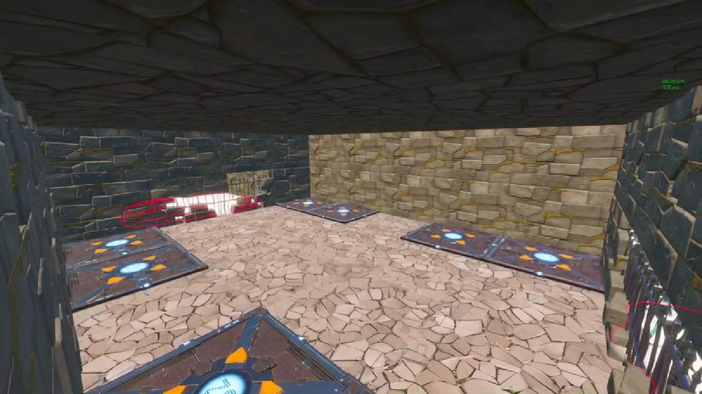 SPOOKY BARDH BOXFIGHTS