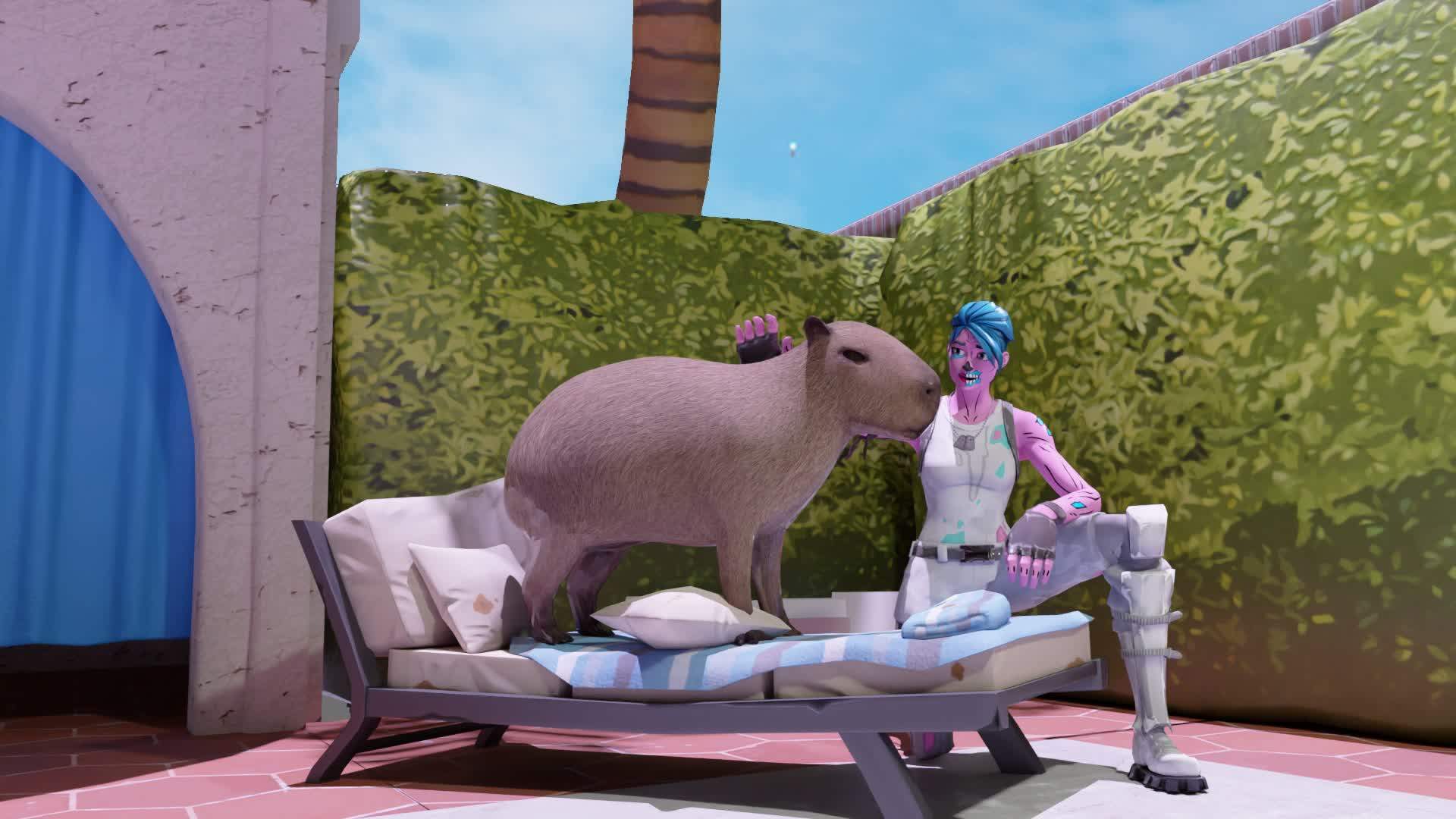 After Party😎 Zonewars