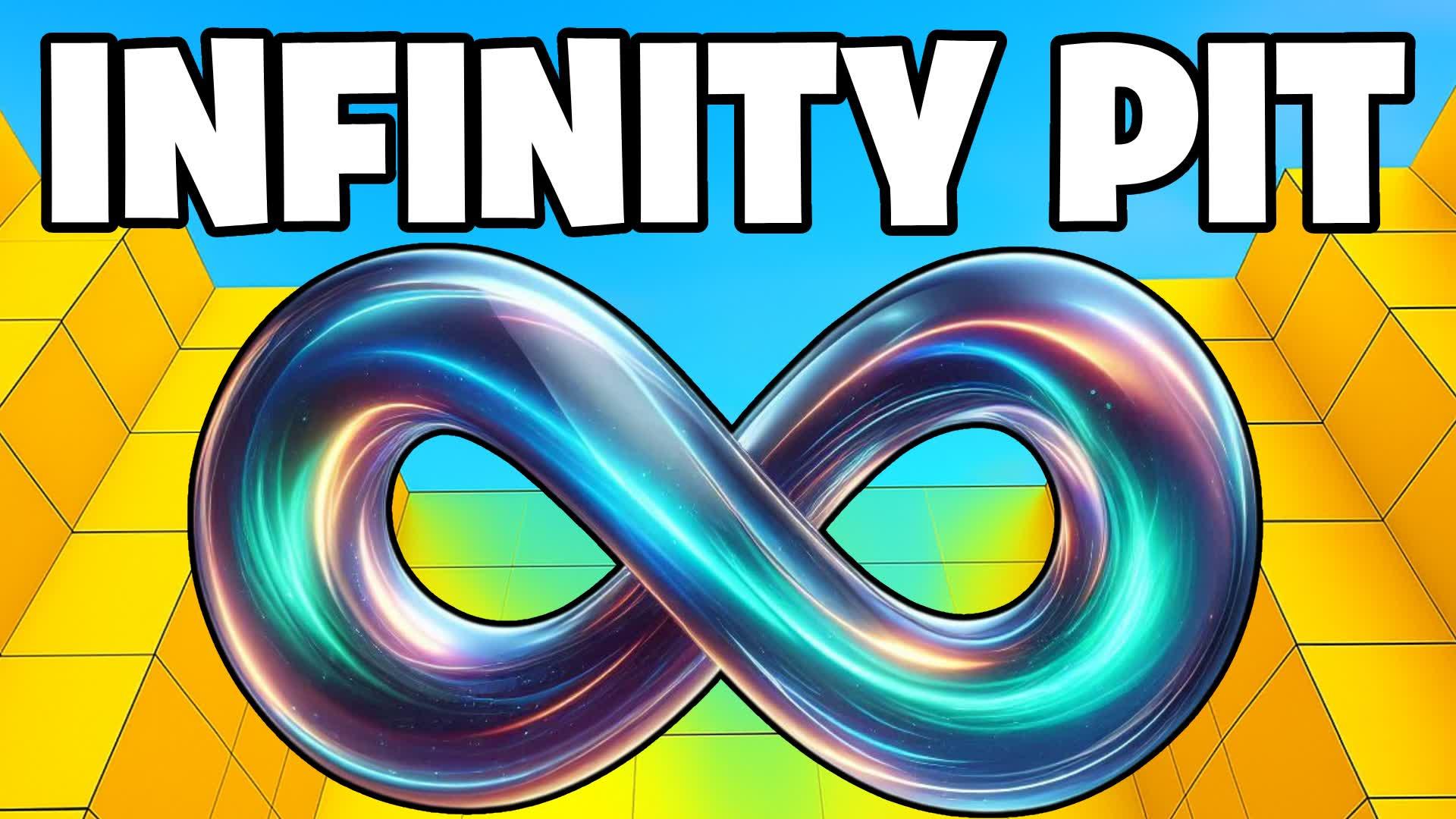 Infinity Pit ∞ Infinity Hole