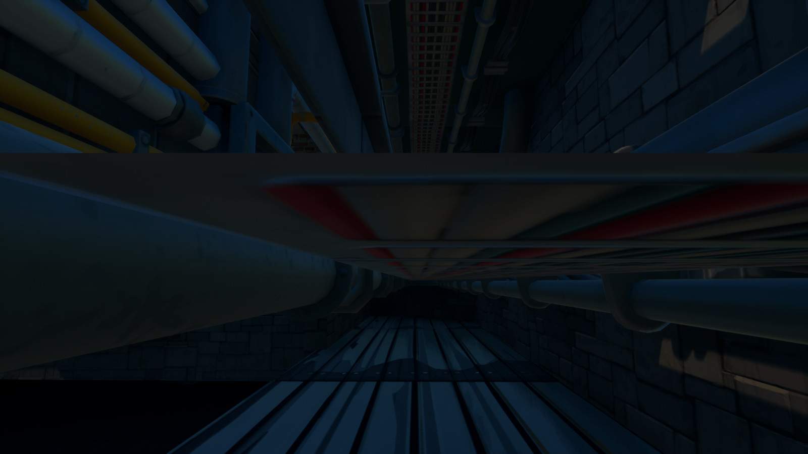 LYSERGIC CAELI | FIRST PERSON HORROR 1-2