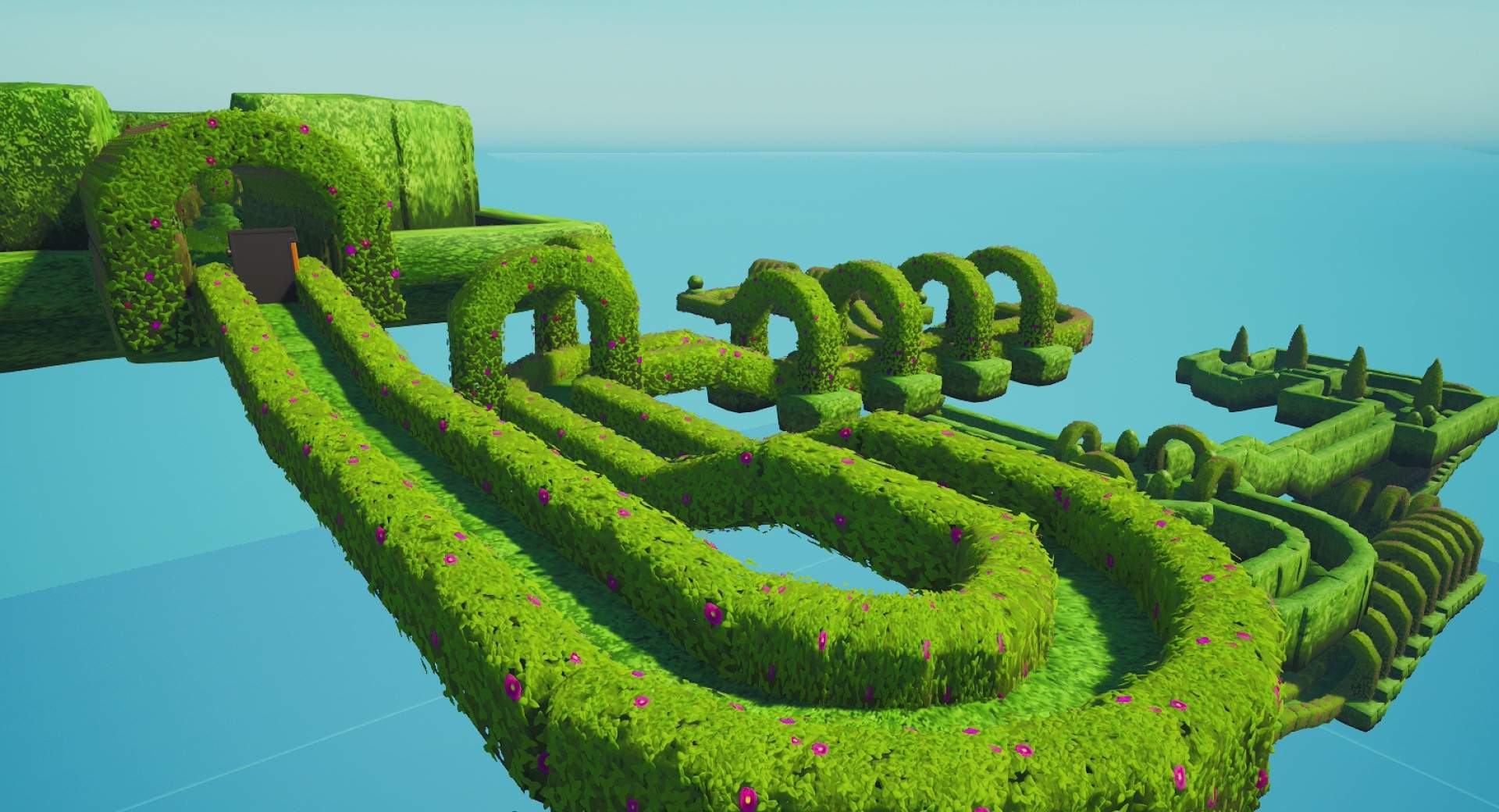 クサ ダケノ ジドウコース