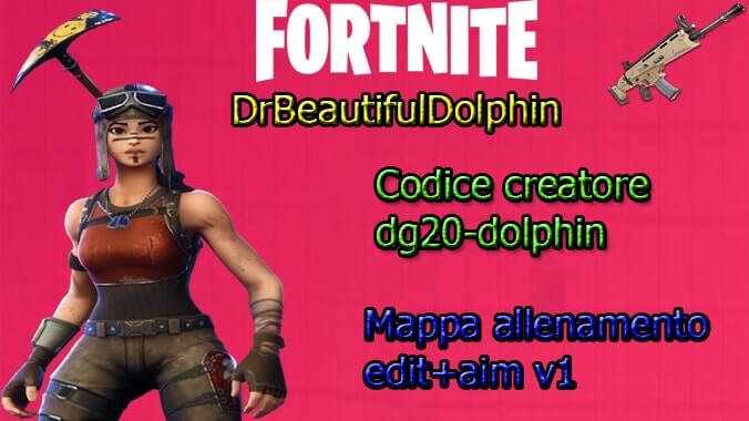 ALLENAMENTO EDIT+MIRA