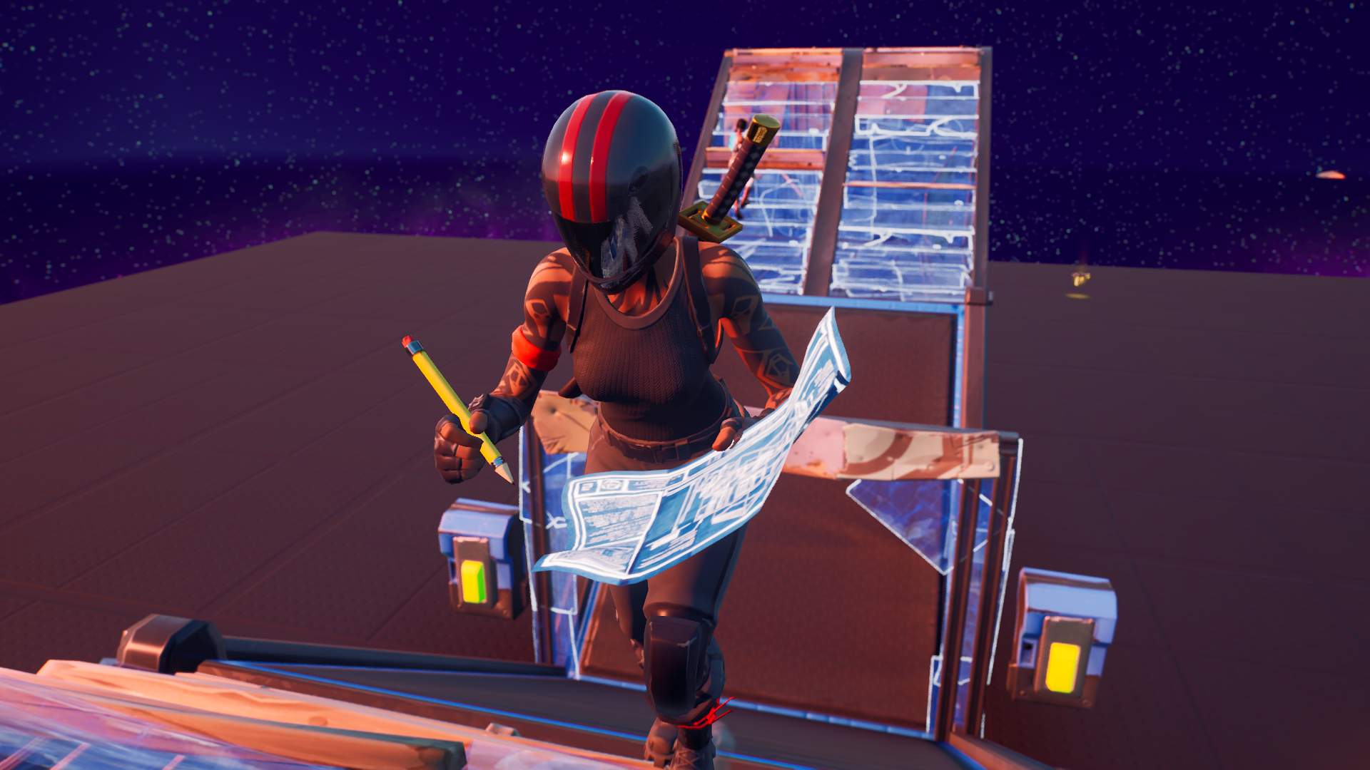 1V1 BUILD FIGHTS عاركنى بالبناء 戦い | 963