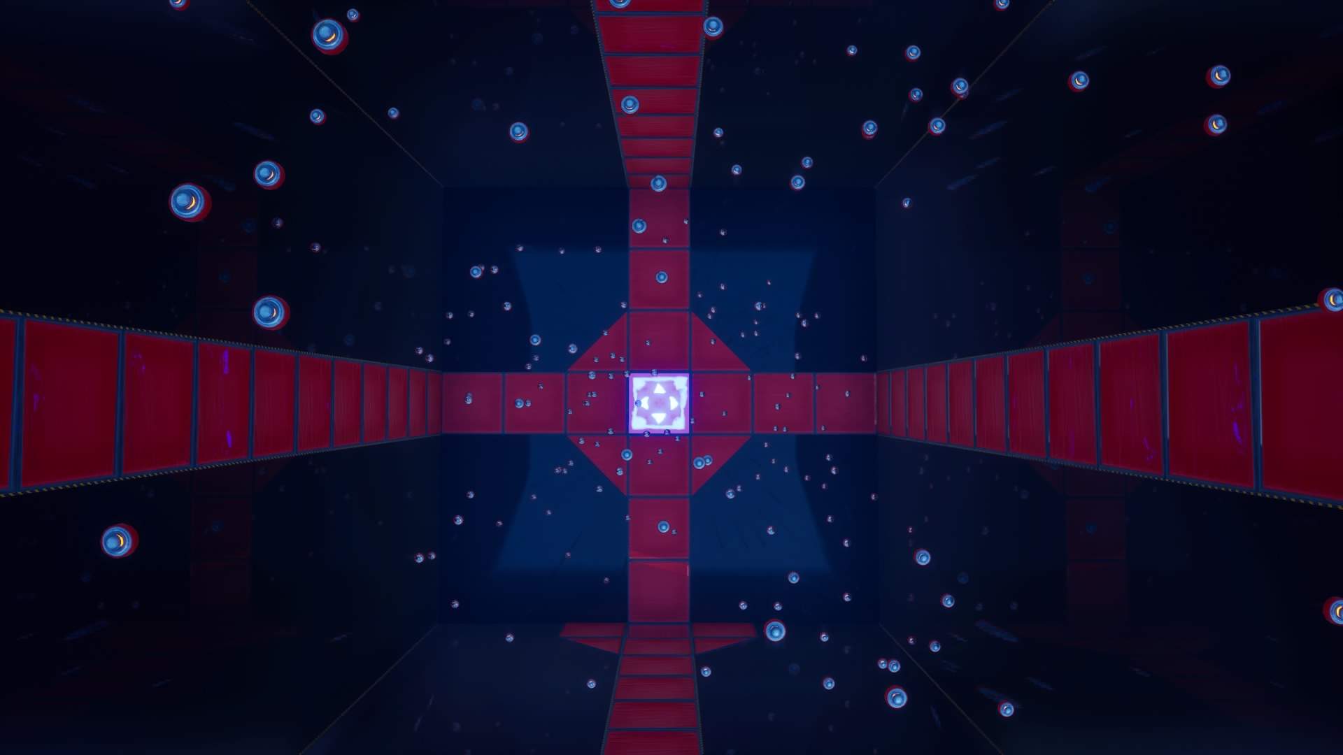 MTHR NOT SO FUN DEATHRUN 2.0