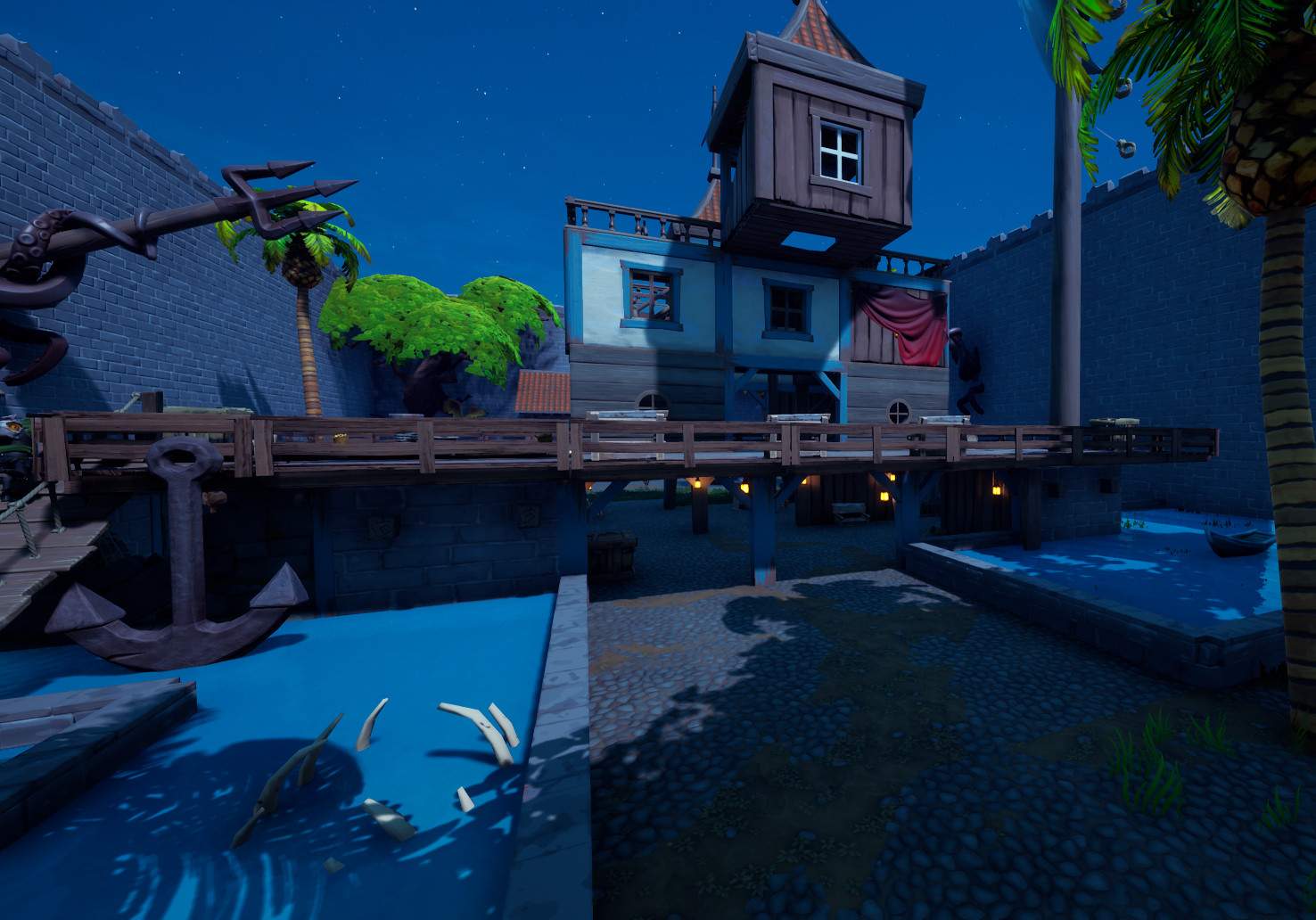 GOULAG REPèRE PIRATES