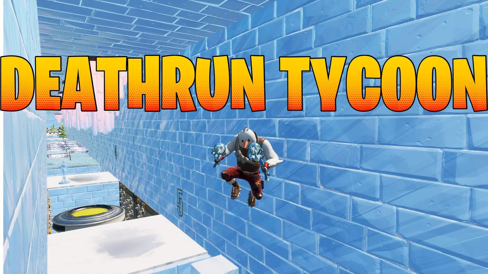 DEATHRUN TYCOON