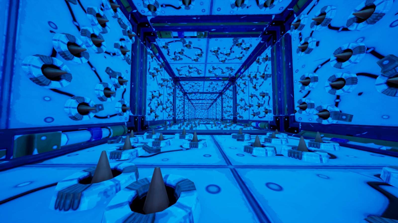 EASY-PEASY DEAFRUN 2.0