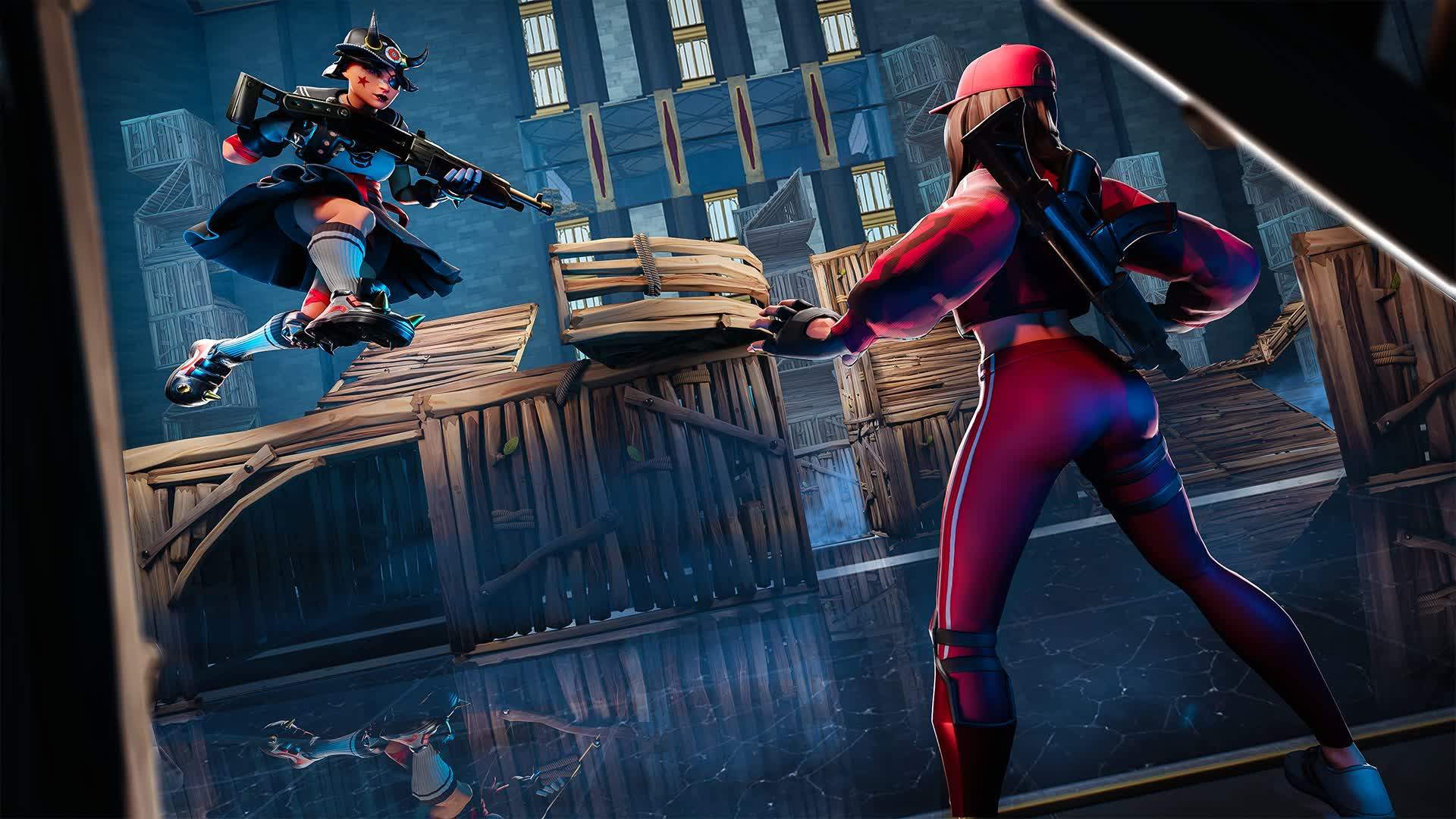 🥇FORTNITE TOURNAMENT