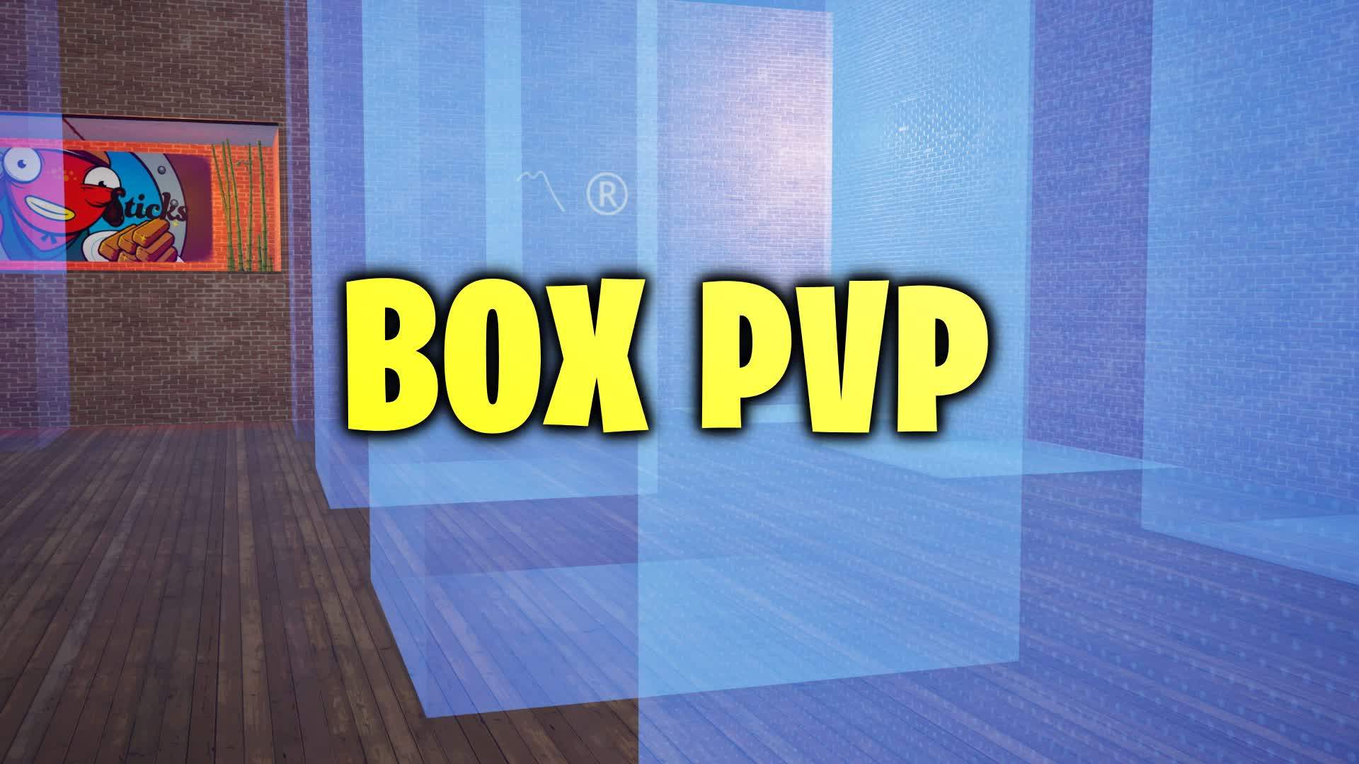 MR BOX PVP