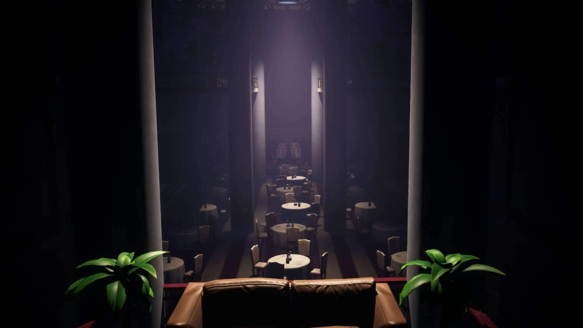 THE FORGOTTEN ONES 1 | RETURN