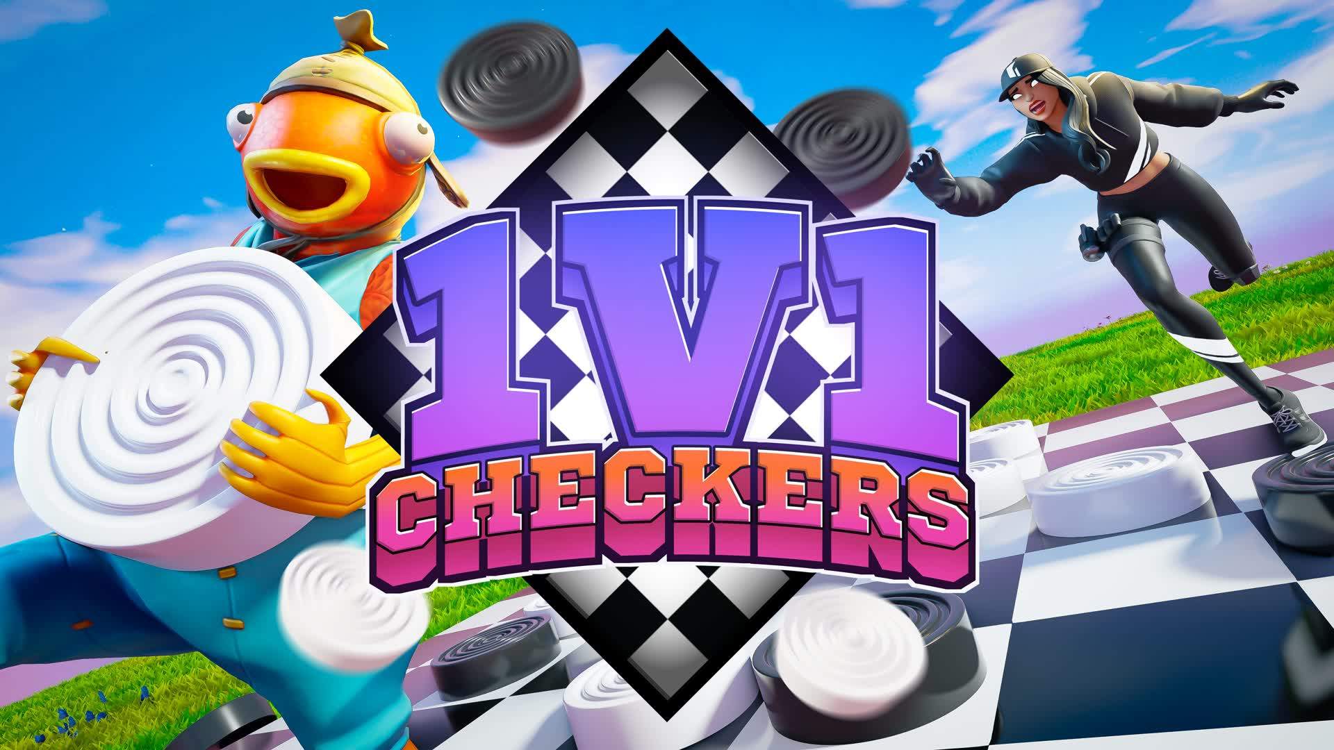 Checkers