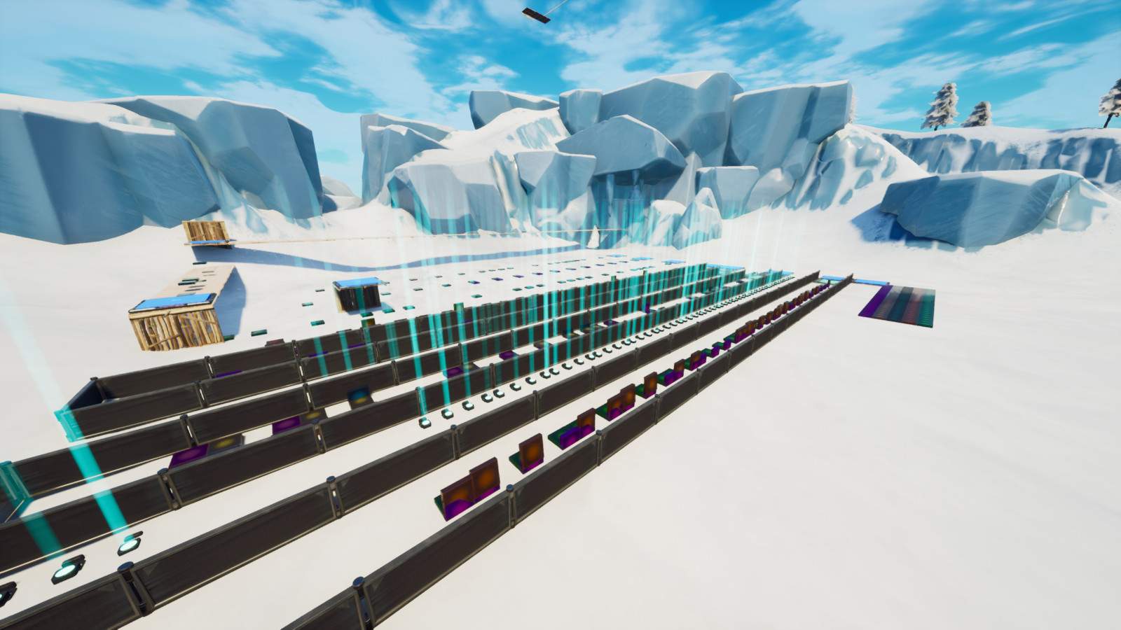 MUSIC WORLD BY MAROŠ