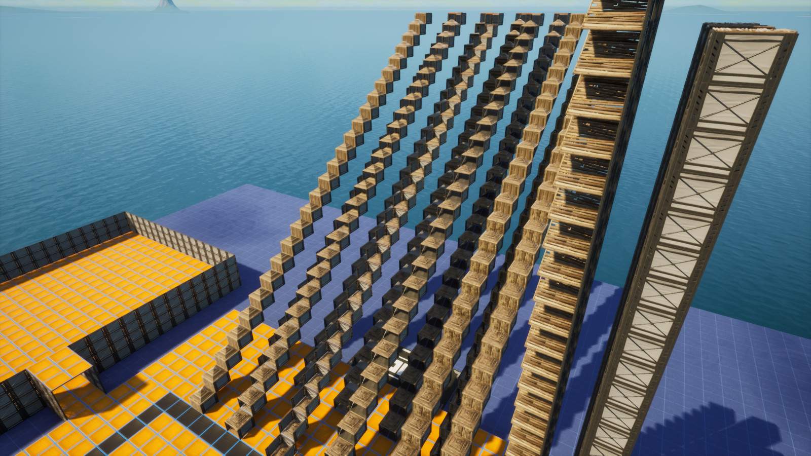 ECHOZ'S EDIT PRACTICE MAP #1