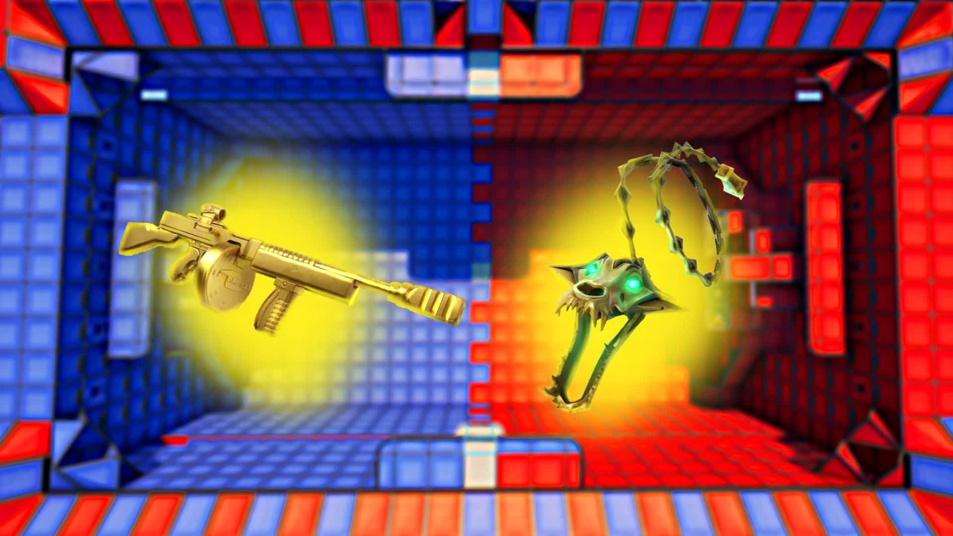 Protect 🔵N🔴 Destroy